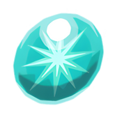 Pokestar - Dawn Stone in Legends: Z-A